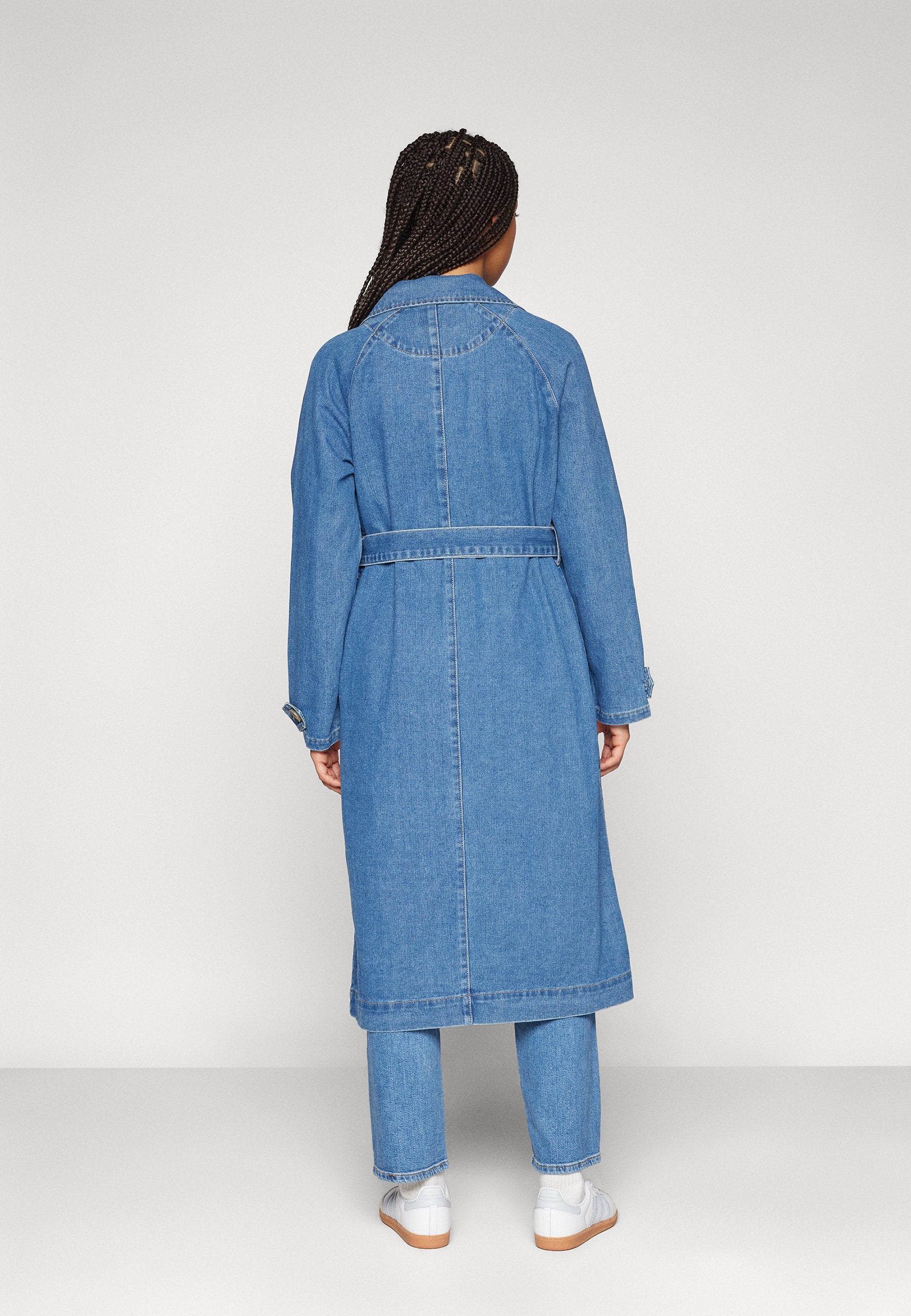 ONLY ONLMALOU BELTED