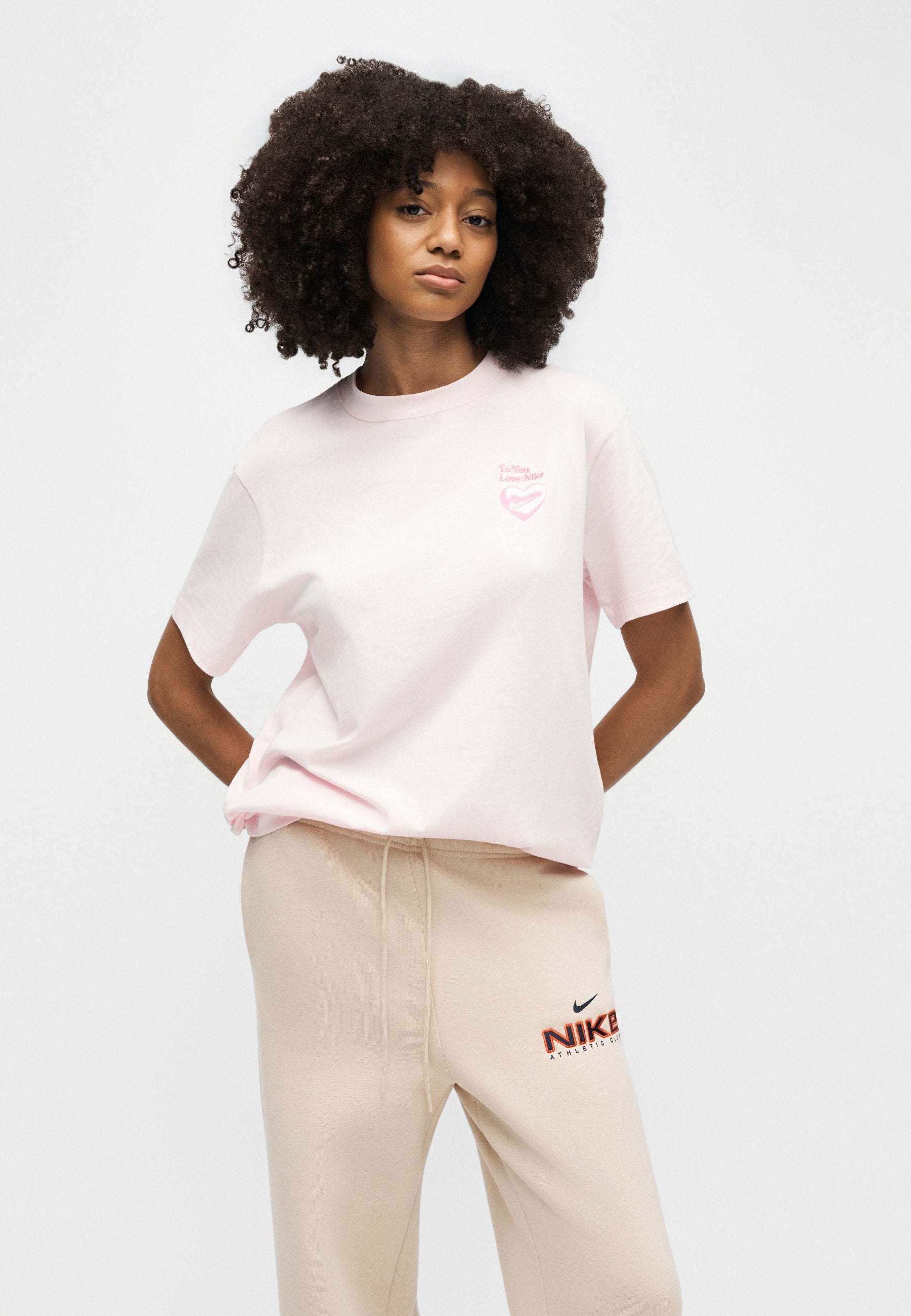 Nike Sportswear PANT WIDE
