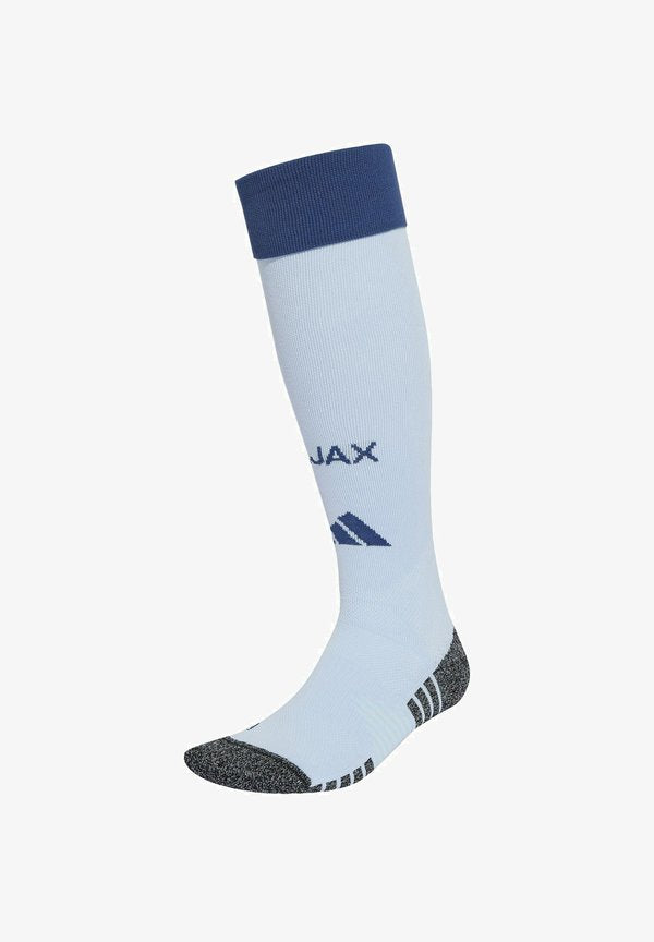 adidas Performance ADIDAS PERFORMANCE AJAX AMSTERDAM 26/27 MATCHWEAR SOCKS UNISEX - Sports socks - crystal sky