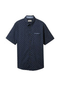 TOM TAILOR KURZARM MIT PRINT