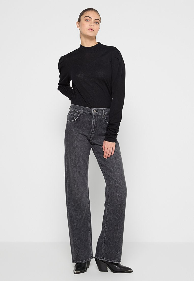 7 for all mankind TESS