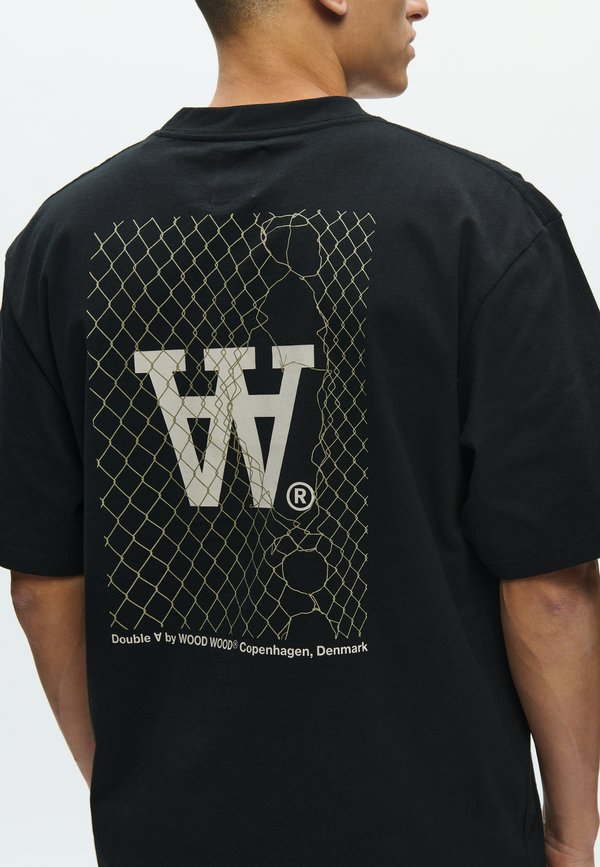DOUBLE A BY W.W. LIAM TEE