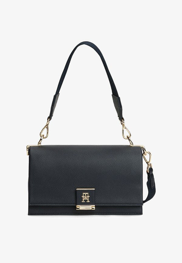 Tommy Hilfiger Handbag - space blue