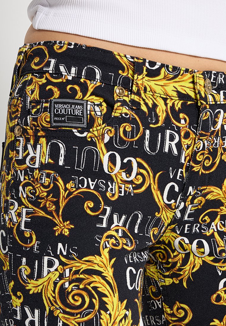Versace Jeans Couture 74HAB5K0ES042L54 G89