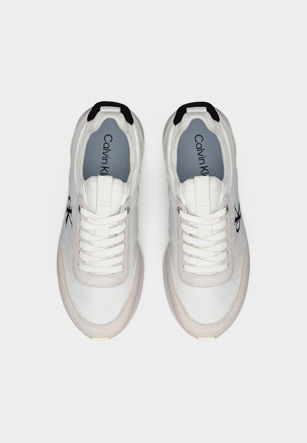 Calvin Klein RETRO RUNNER LACE UP