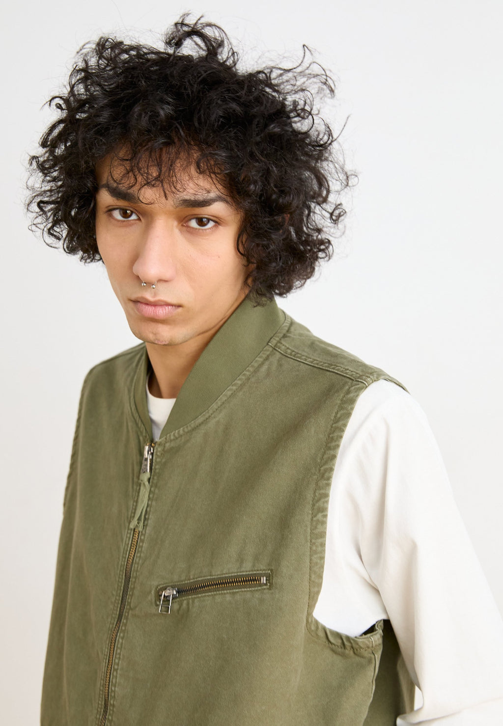 Timberland VEST