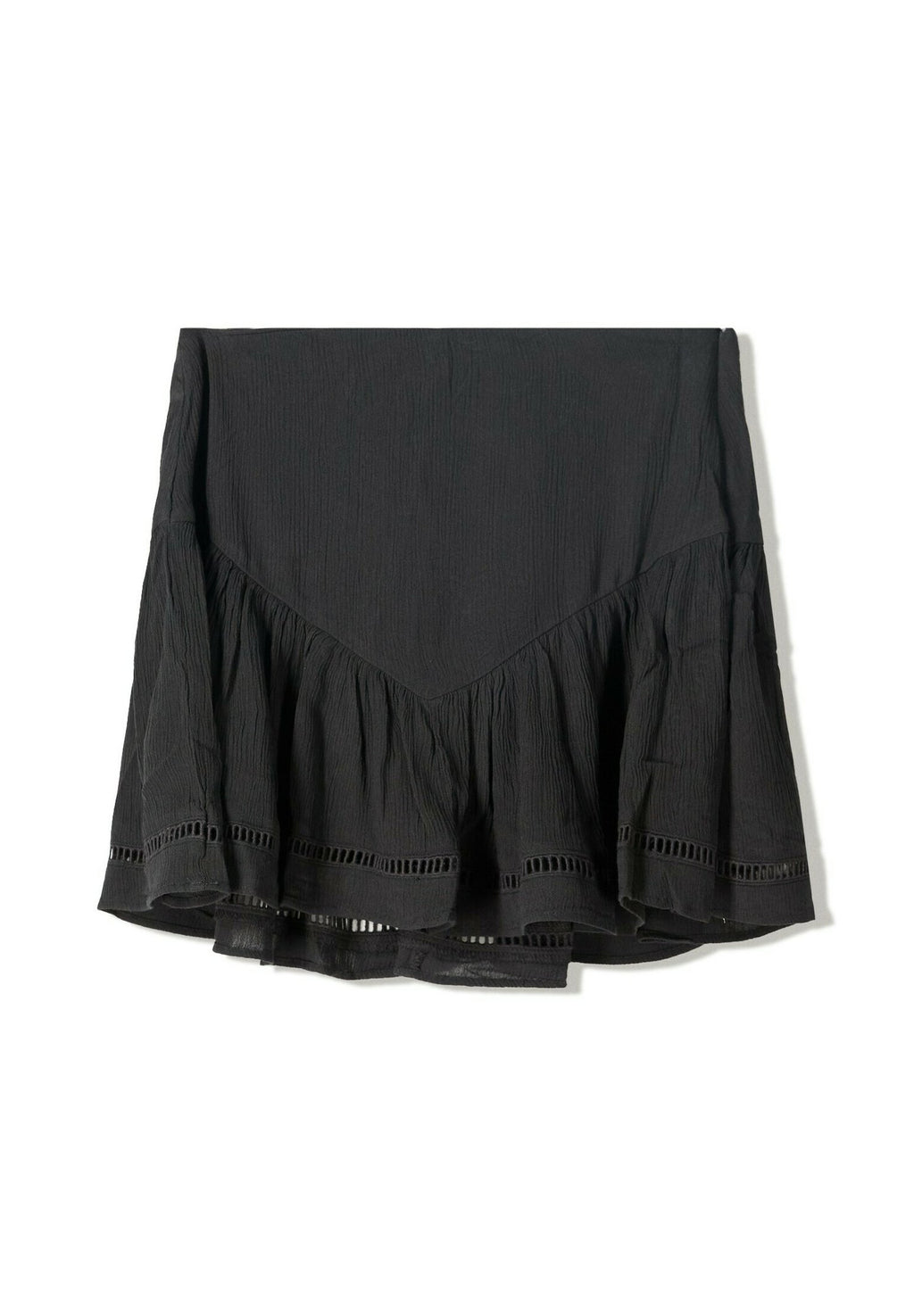 Bershka TEXTURED