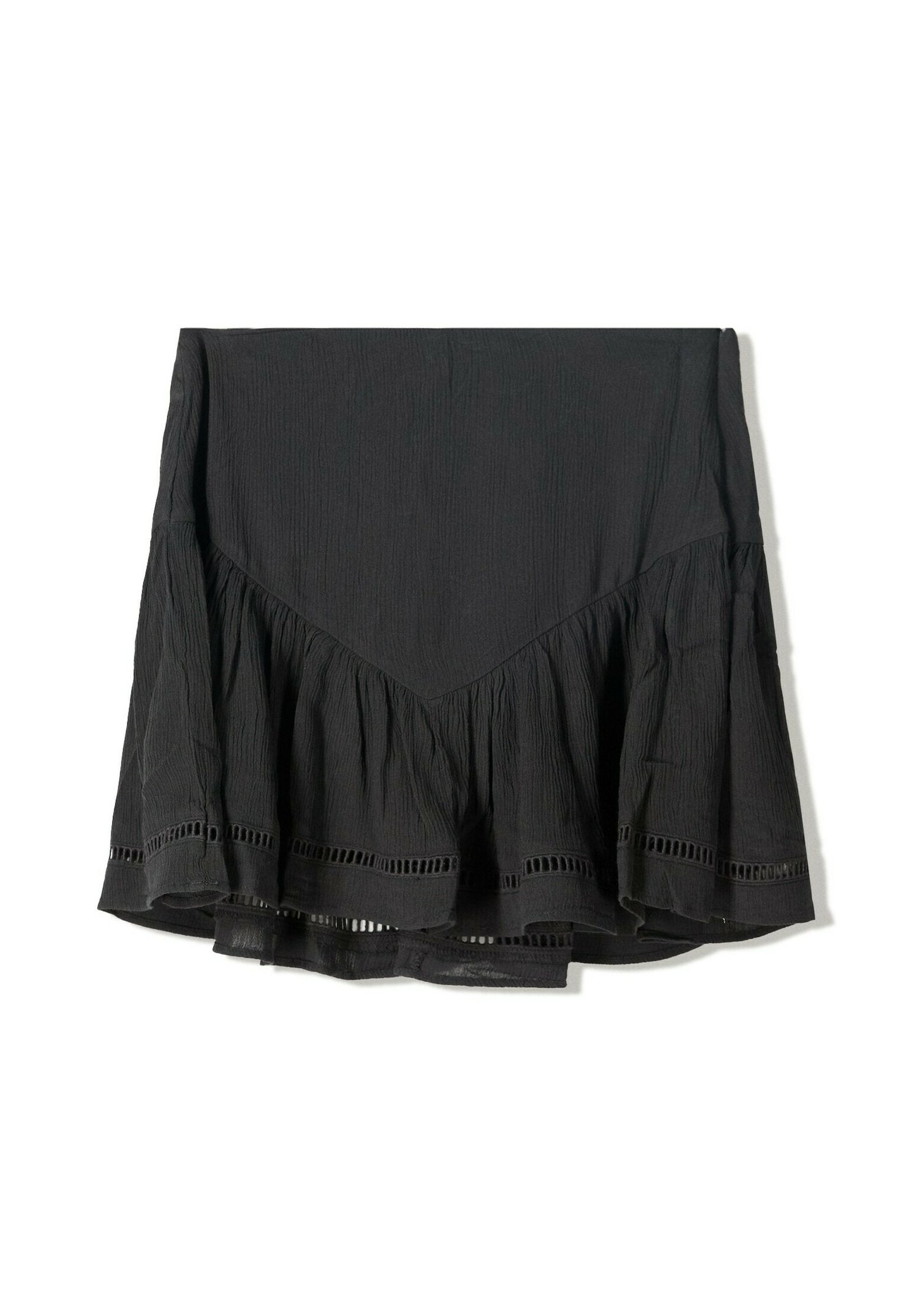 Bershka TEXTURED