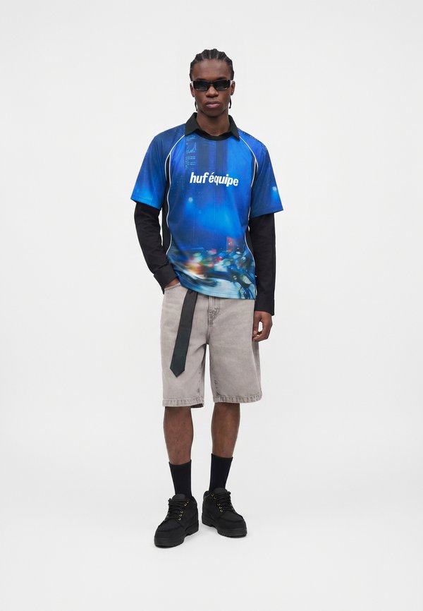 HUF MOTION SOCCER UNISEX