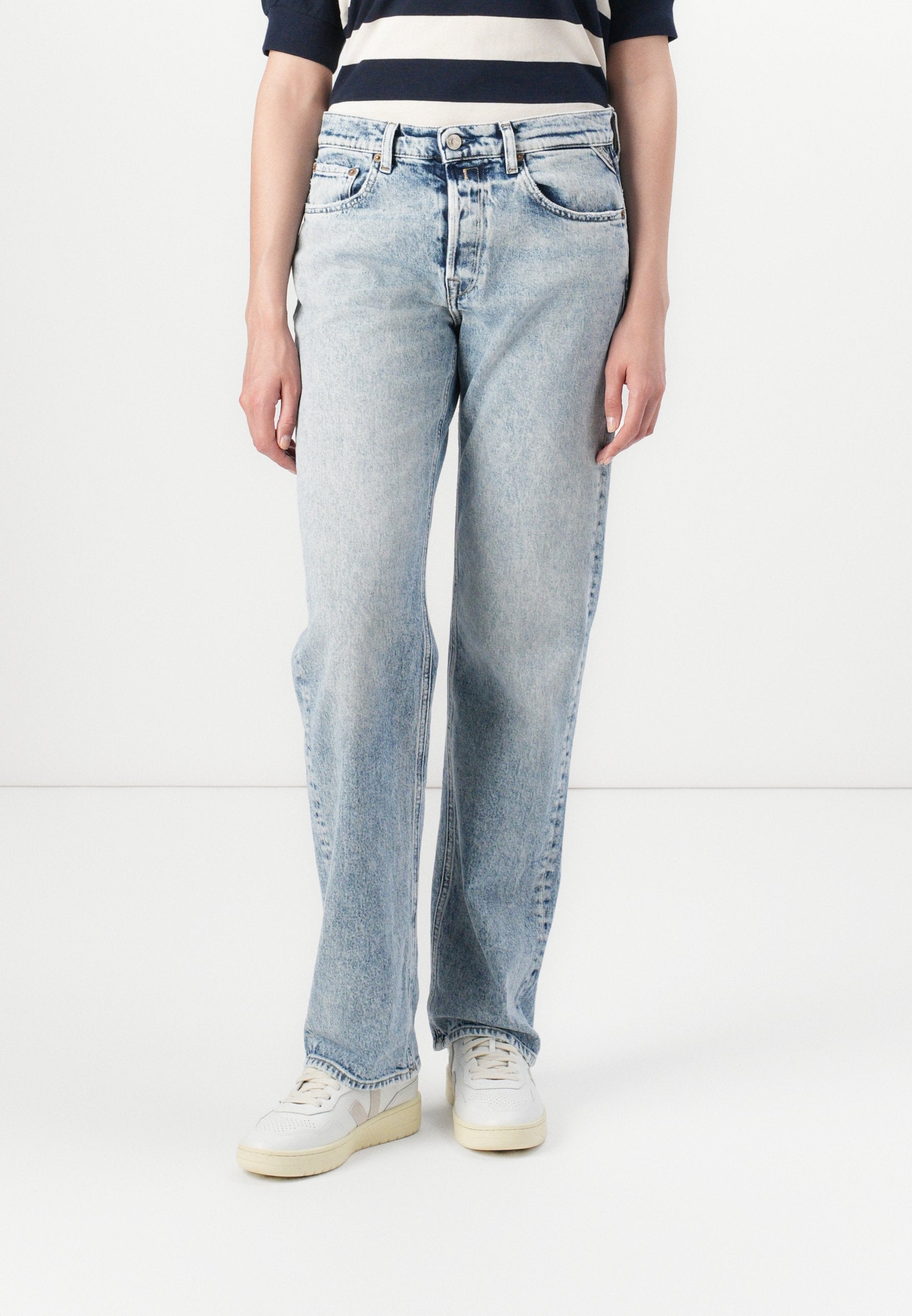 Replay AUBRY PANTS