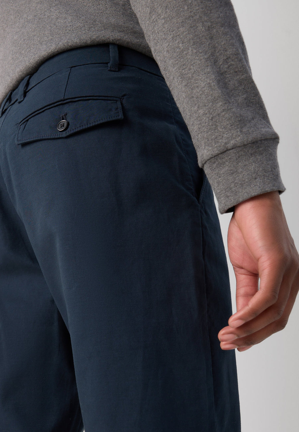 PANTS Media 8