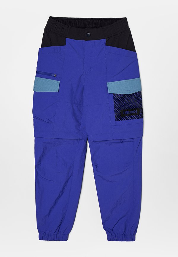 TROLLKIDS KIDS LILLESAND PANTS UNISEX
