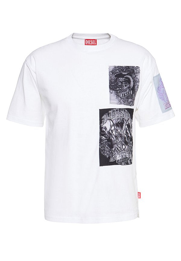 Diesel T-BOXT-SLITS-Q10