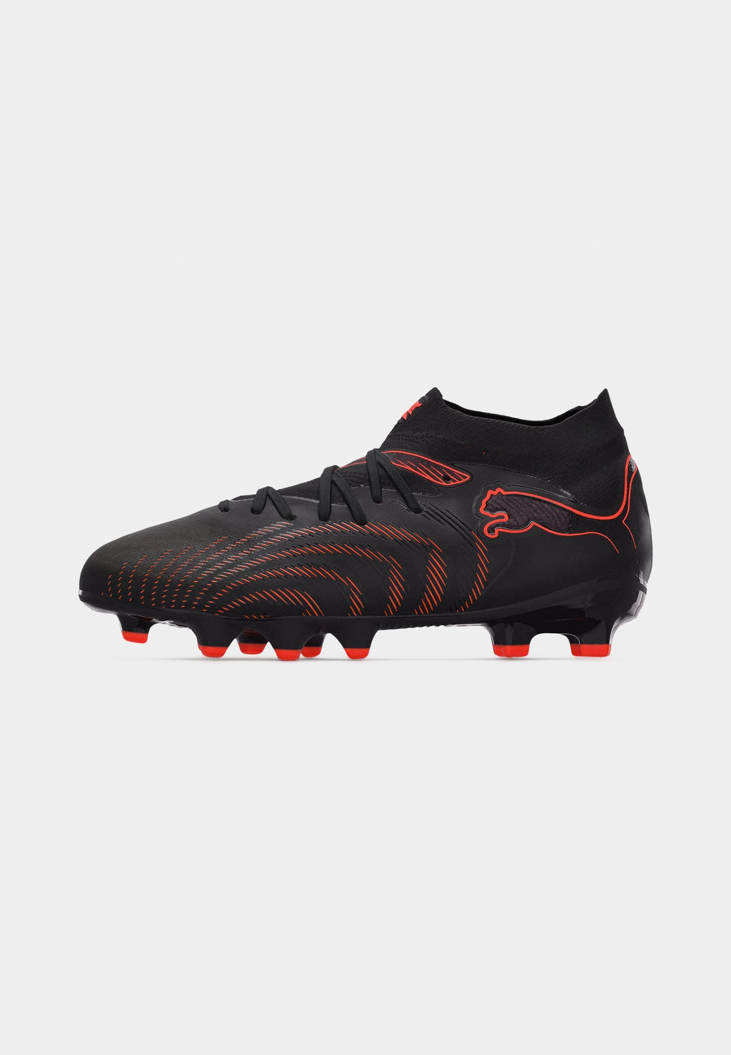 Puma FUTURE 9 PRO FG/AG JR UNISEX