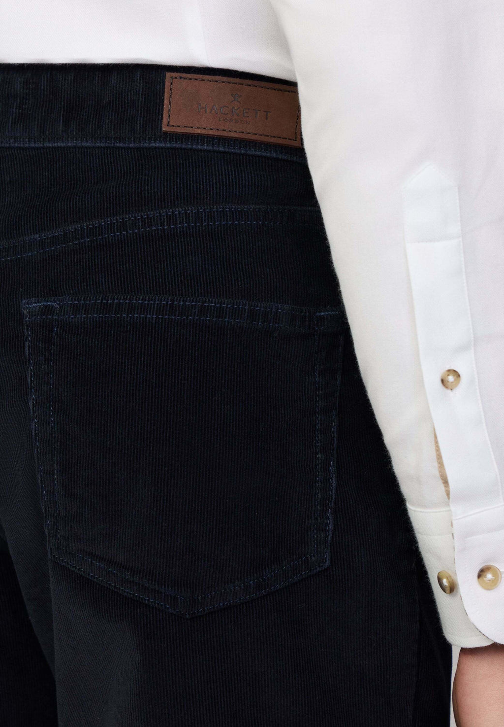 Hackett London PIGMENT 5PKT