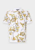 Versace Jeans Couture PRINT BAROCCO OUTLINE