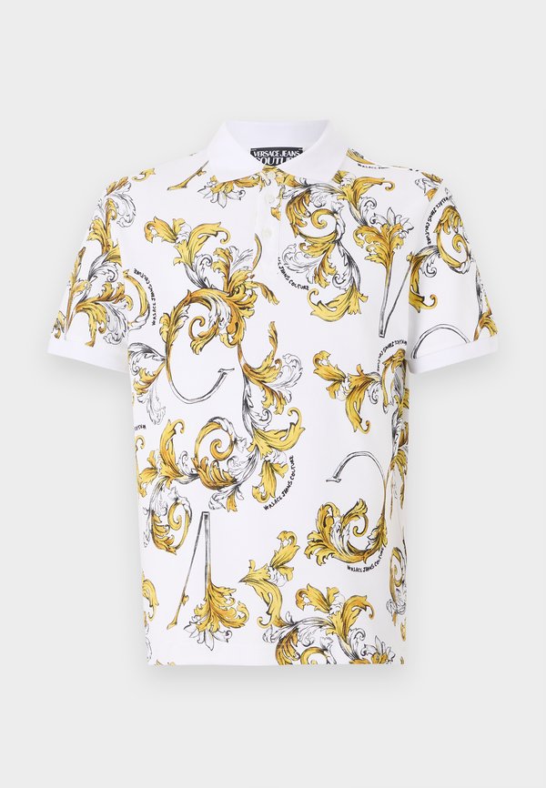 Versace Jeans Couture PRINT BAROCCO OUTLINE