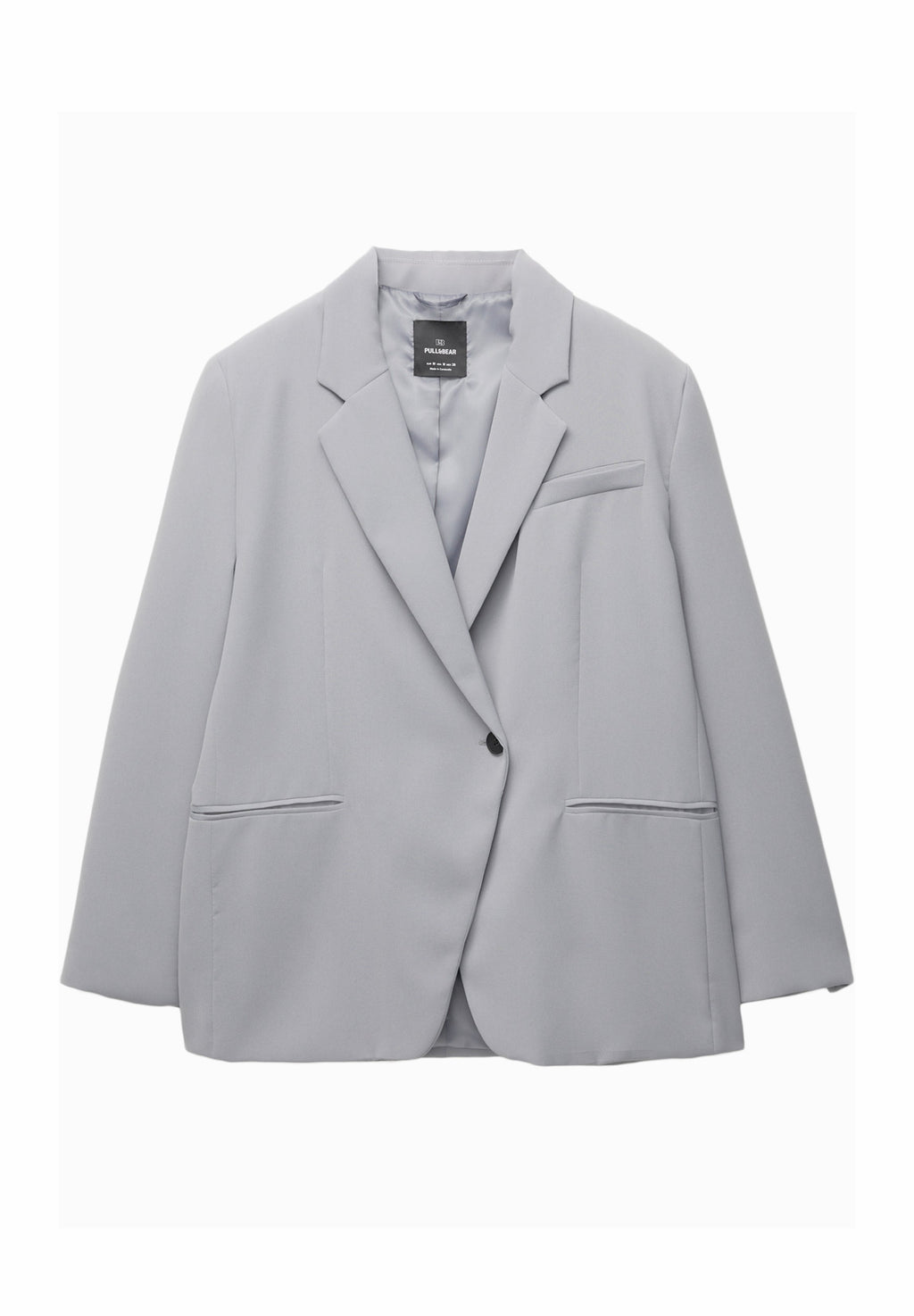 PULL&BEAR OVERSIZE