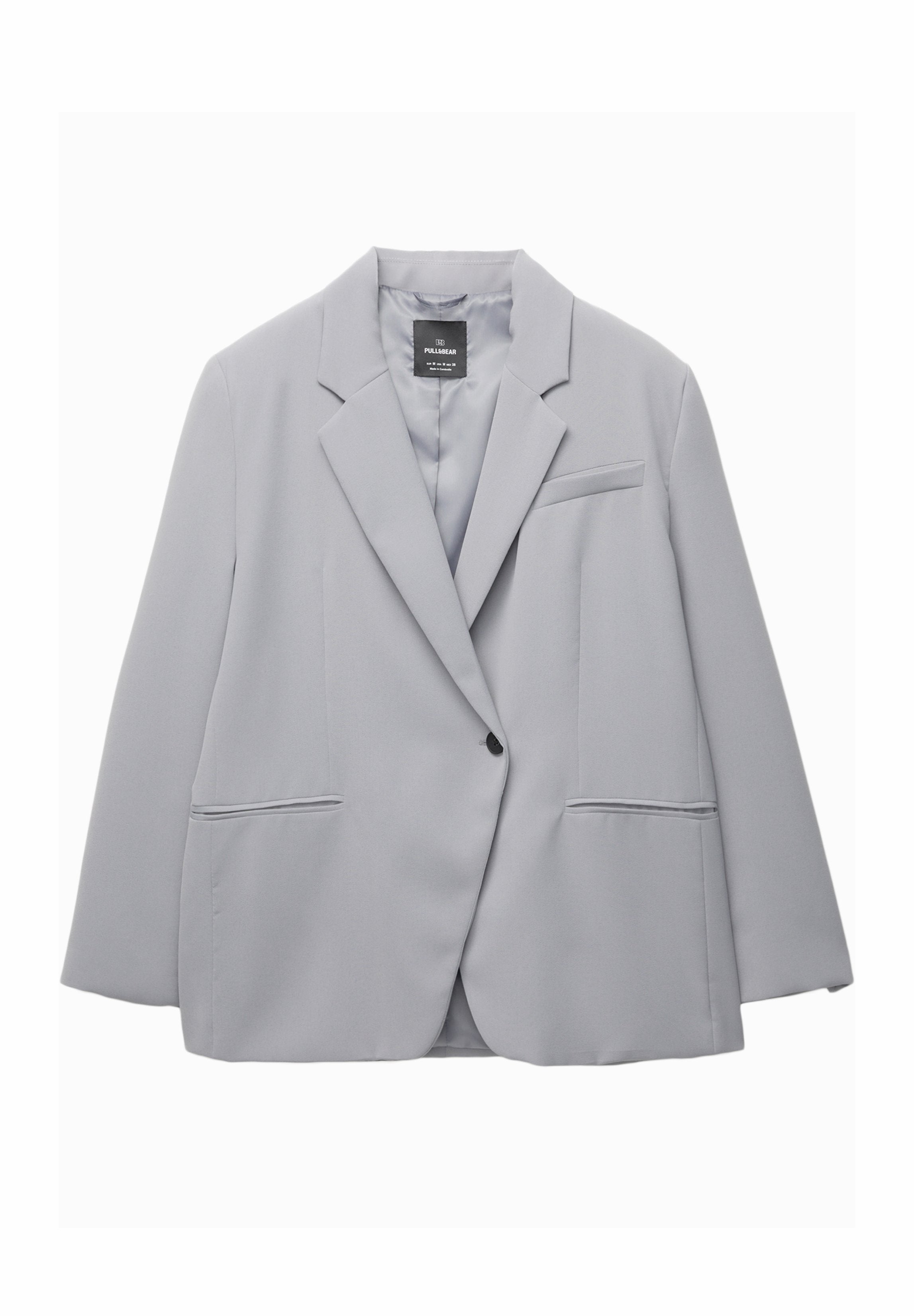 PULL&BEAR OVERSIZE