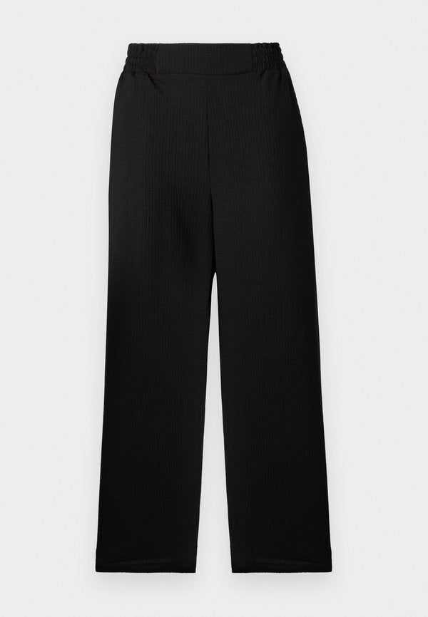 TOM TAILOR DENIM STRUCTURED CULOTTE