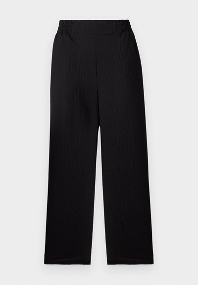 TOM TAILOR DENIM STRUCTURED CULOTTE