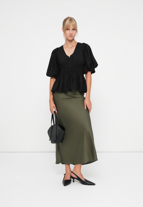 VILA VIFATINA VOLUME SLEEVE