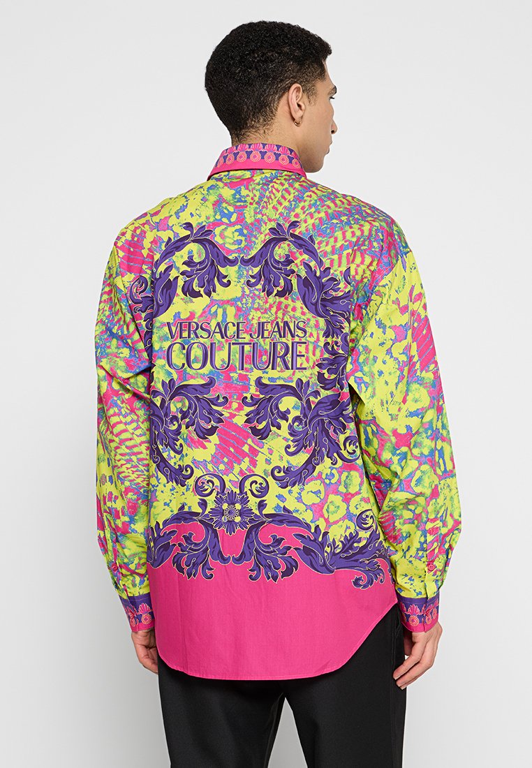 Versace Jeans Couture RELAXED FIT