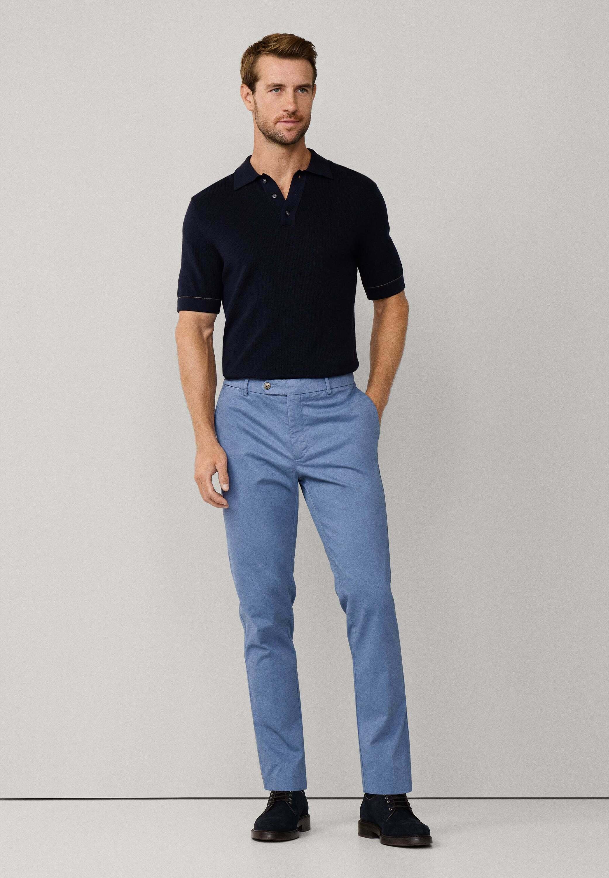 Hackett London