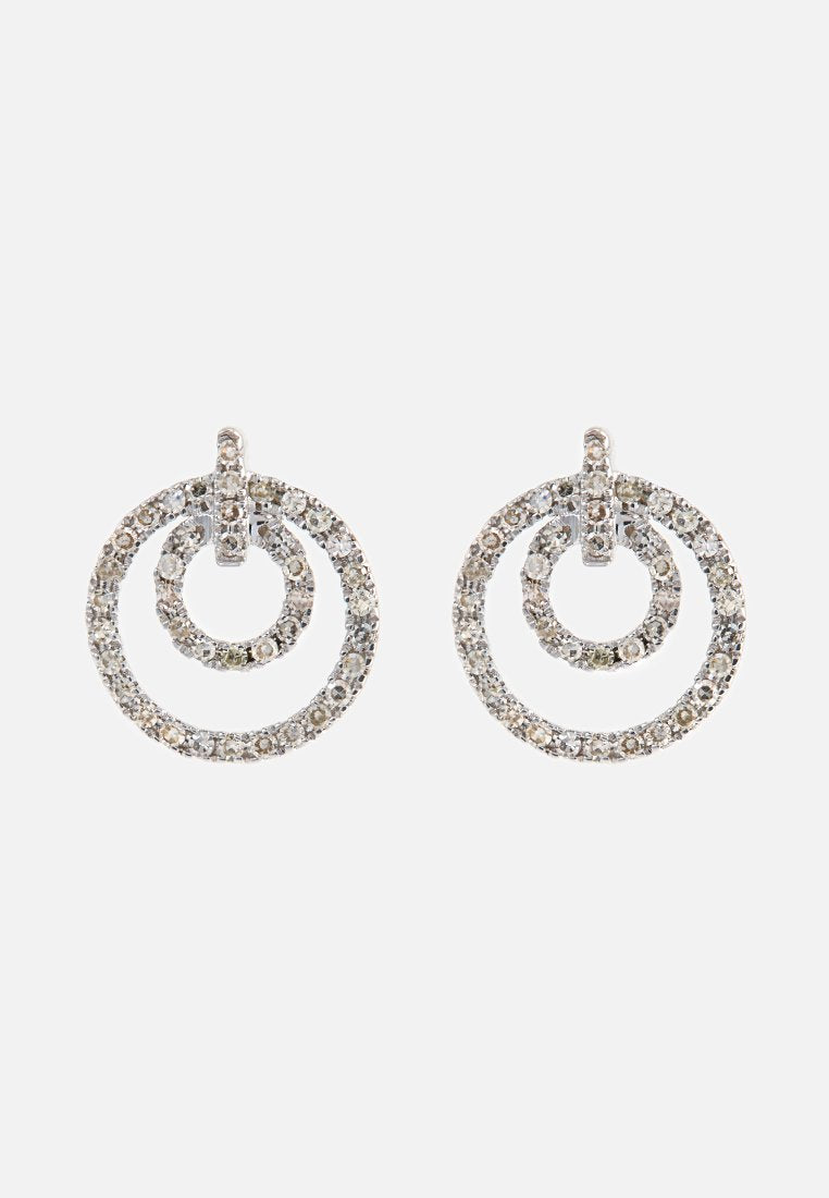 Diamant Exquis 0,18 CT DIAMOND