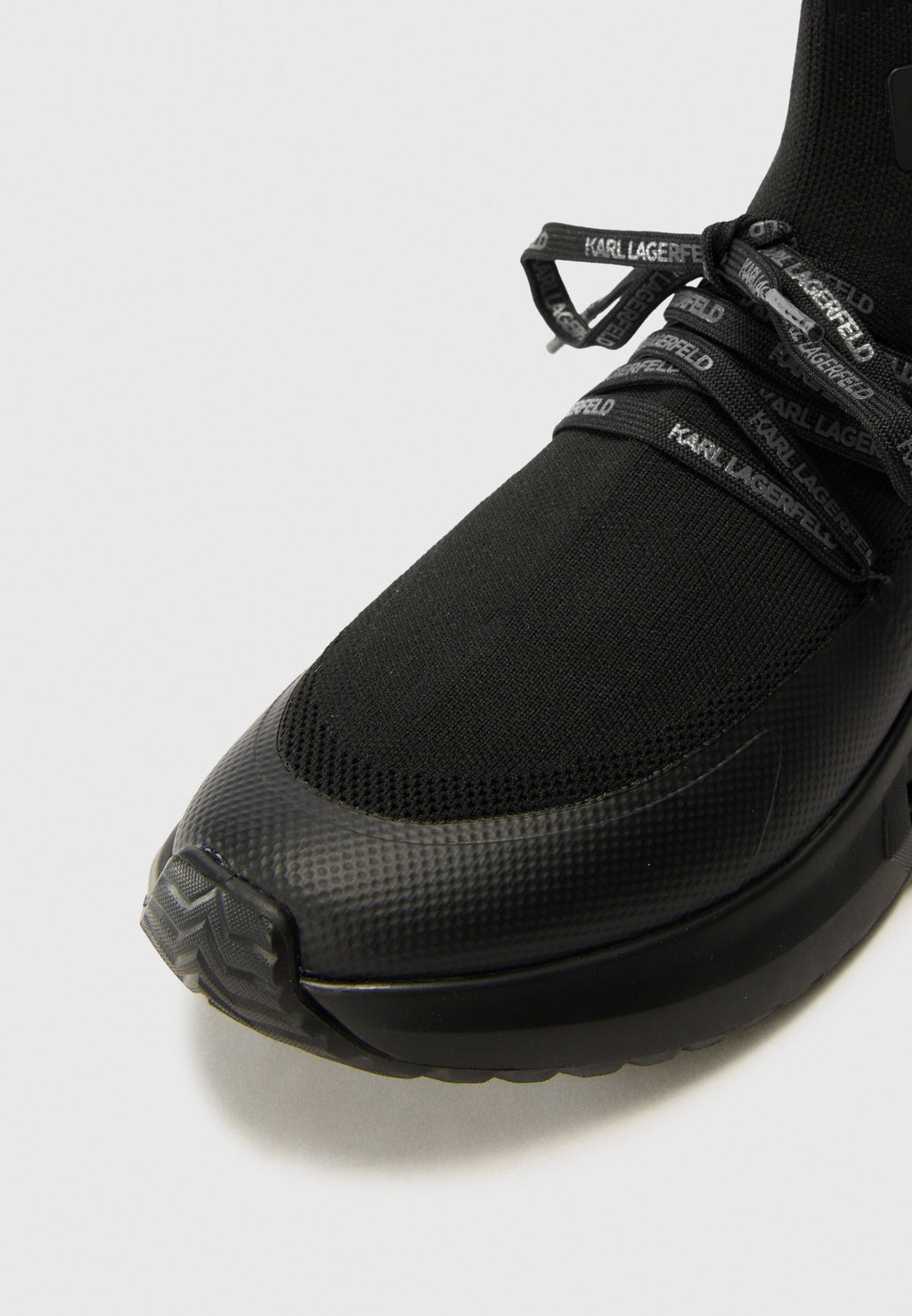 KARL LAGERFELD Sneaker high Media 5