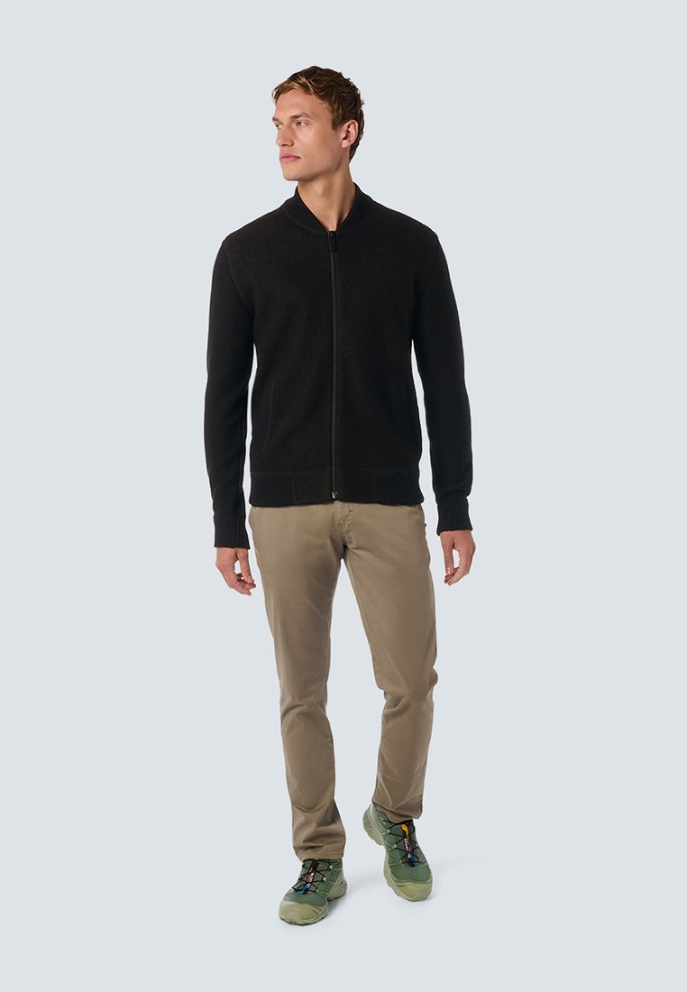 NO EXCESS Bomberjacke Media 2
