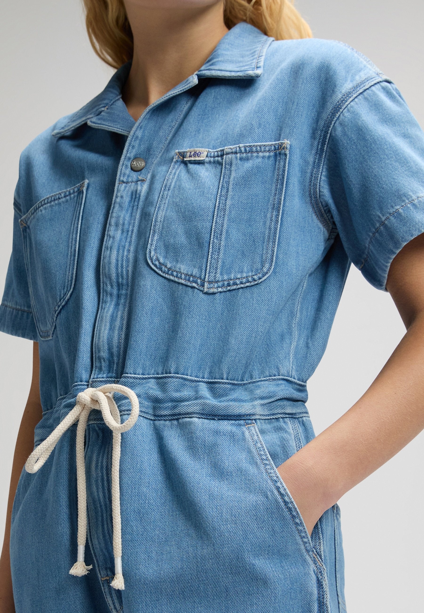 Lee PLAYSUIT