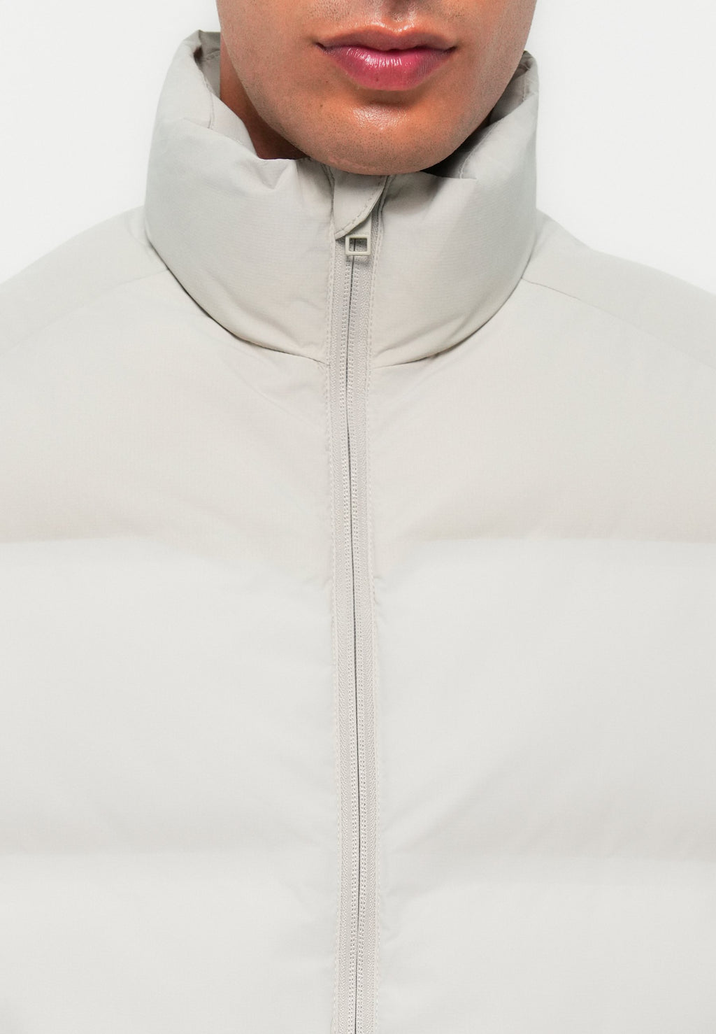 Jack & Jones JJESOHO BODYWARMER COLLAR