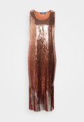 Mos Mosh SEQUIN GRADING DRESS