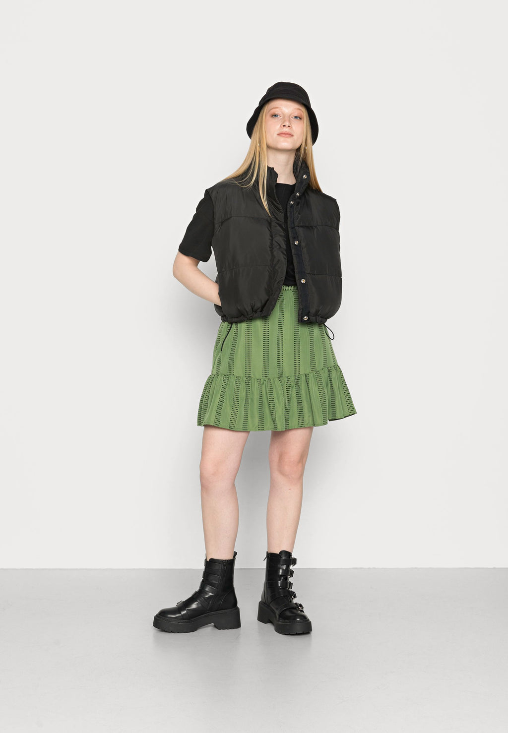VILA VIETNA SKIRT