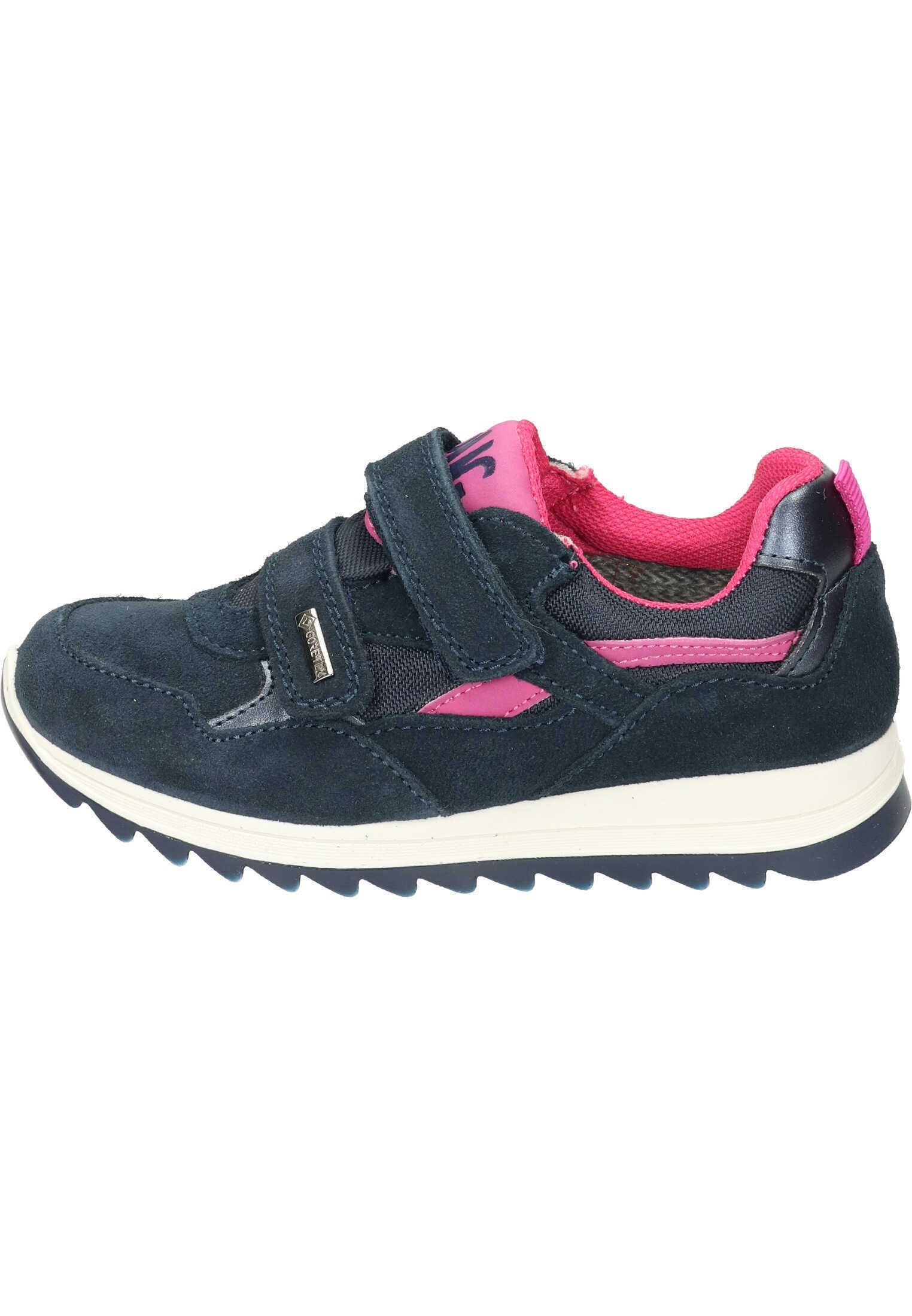 Primigi Klettschuh Media 1