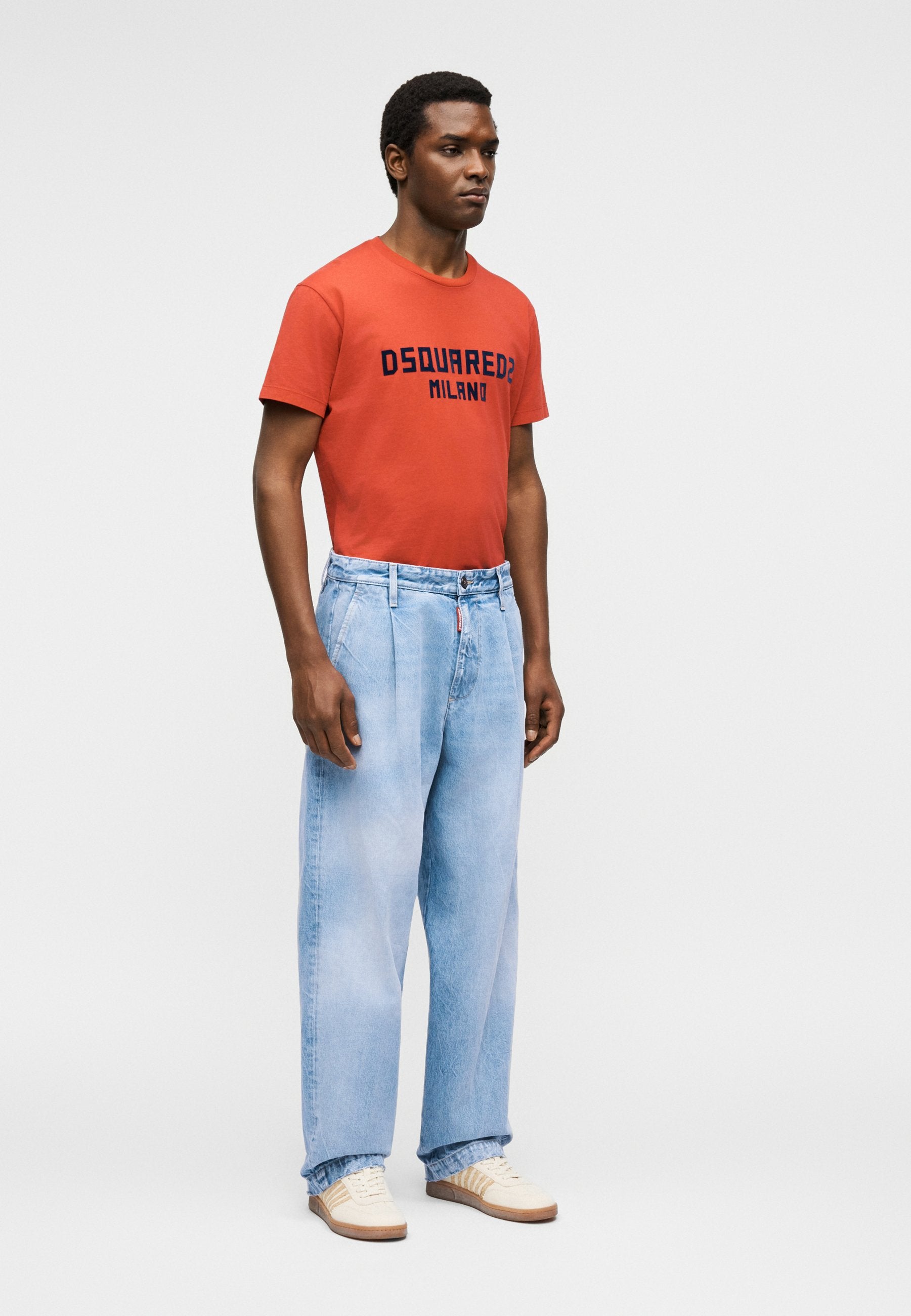 Dsquared2 ONE PLEAT