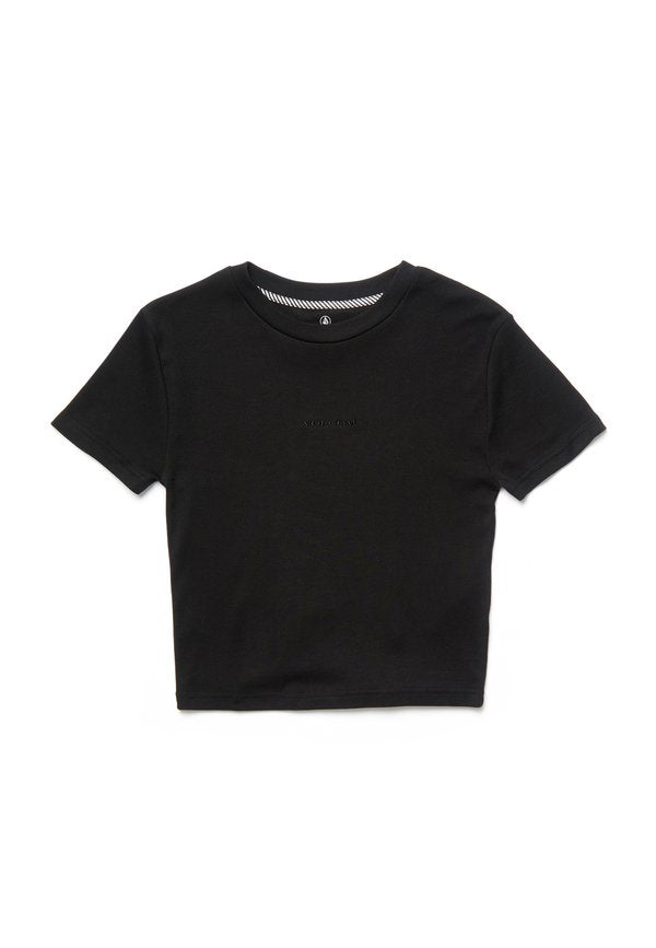 Volcom  TIGHT CROP