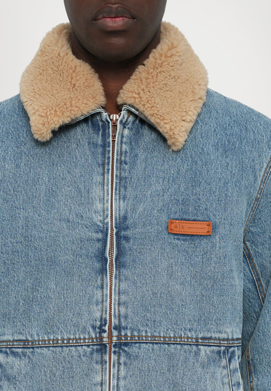 BLOUSON JACKET Media 7