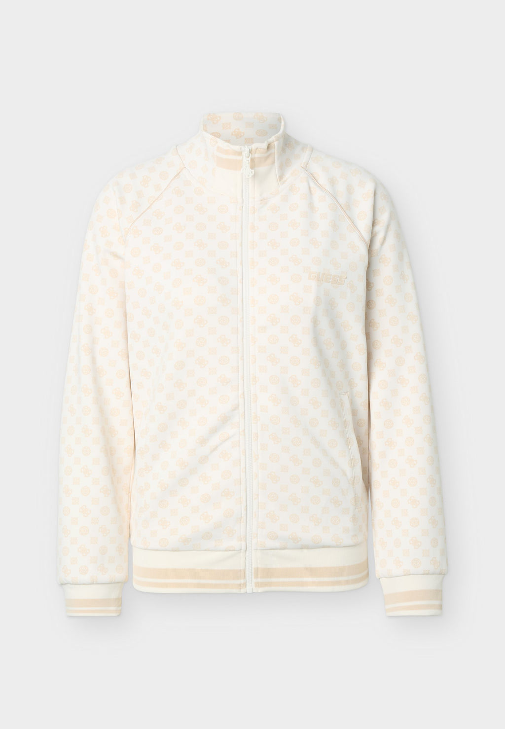 Guess AGGIE FULL ZIP
