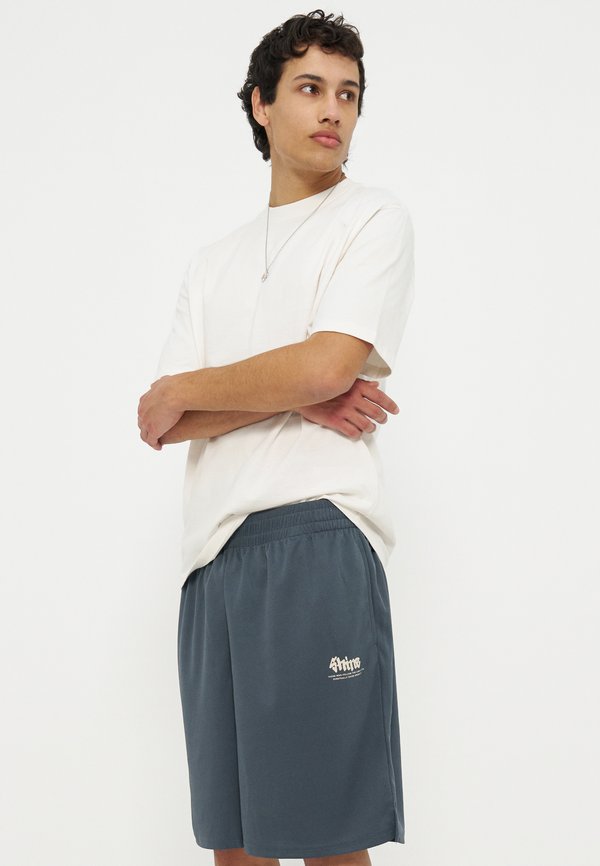 YOURTURN by Zalando BASKETBALL LONG SHORTS
