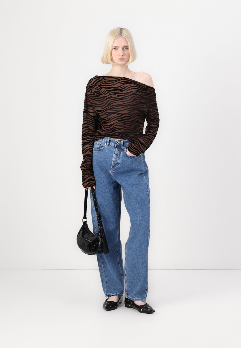 Pepe Jeans BARREL ADDISON