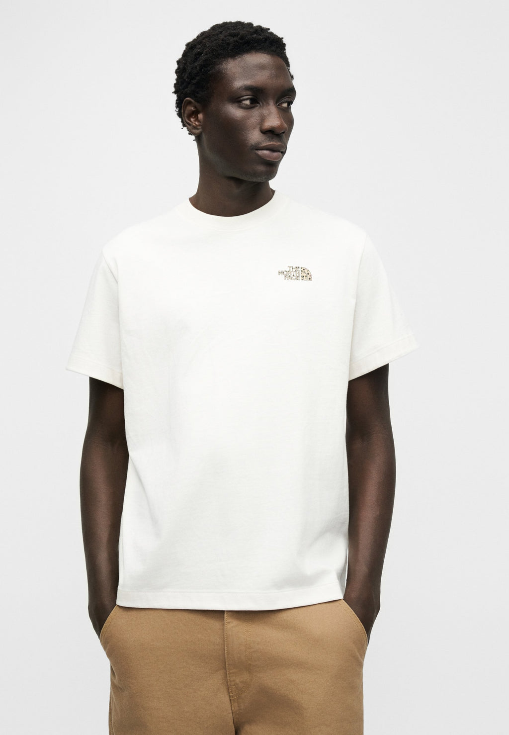 The North Face SNACK RELAXED SHORT SLEEVE TEE GRAPHIC