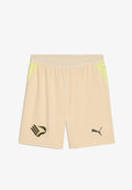 Puma PALERMO CALCIO 26/27 SHORTS - Sports shorts - canvas dark olive