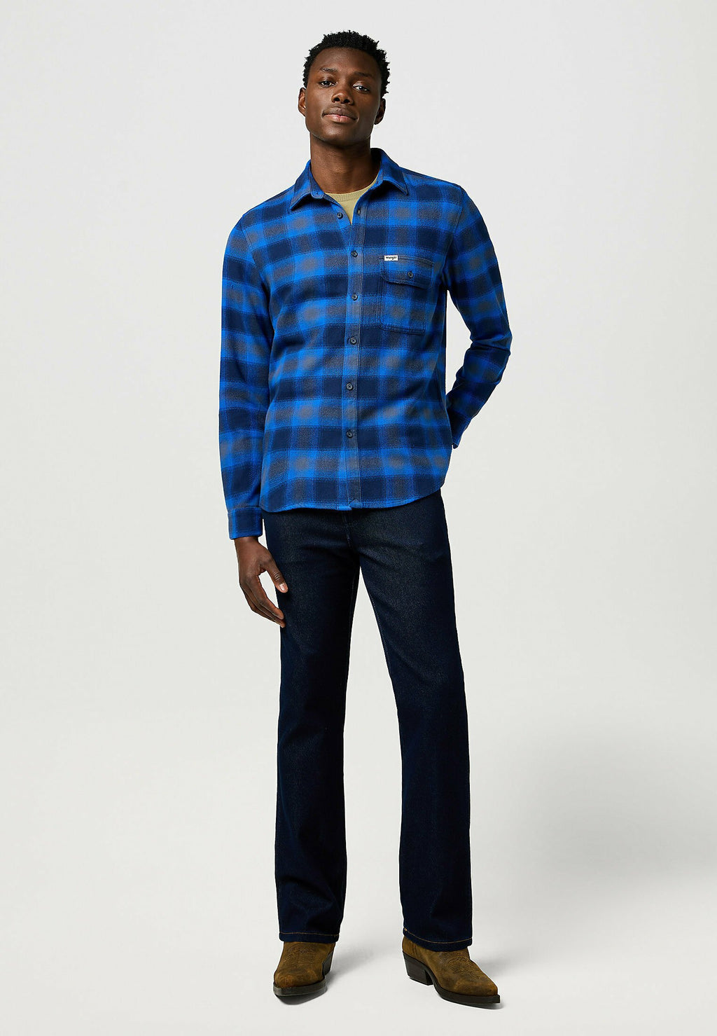 Wrangler PKT