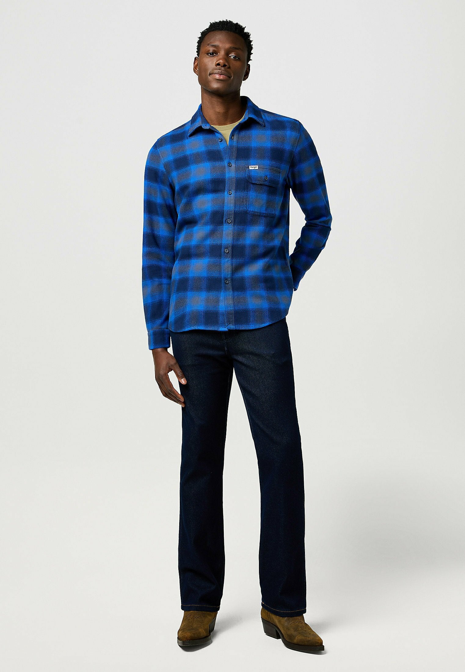 Wrangler PKT