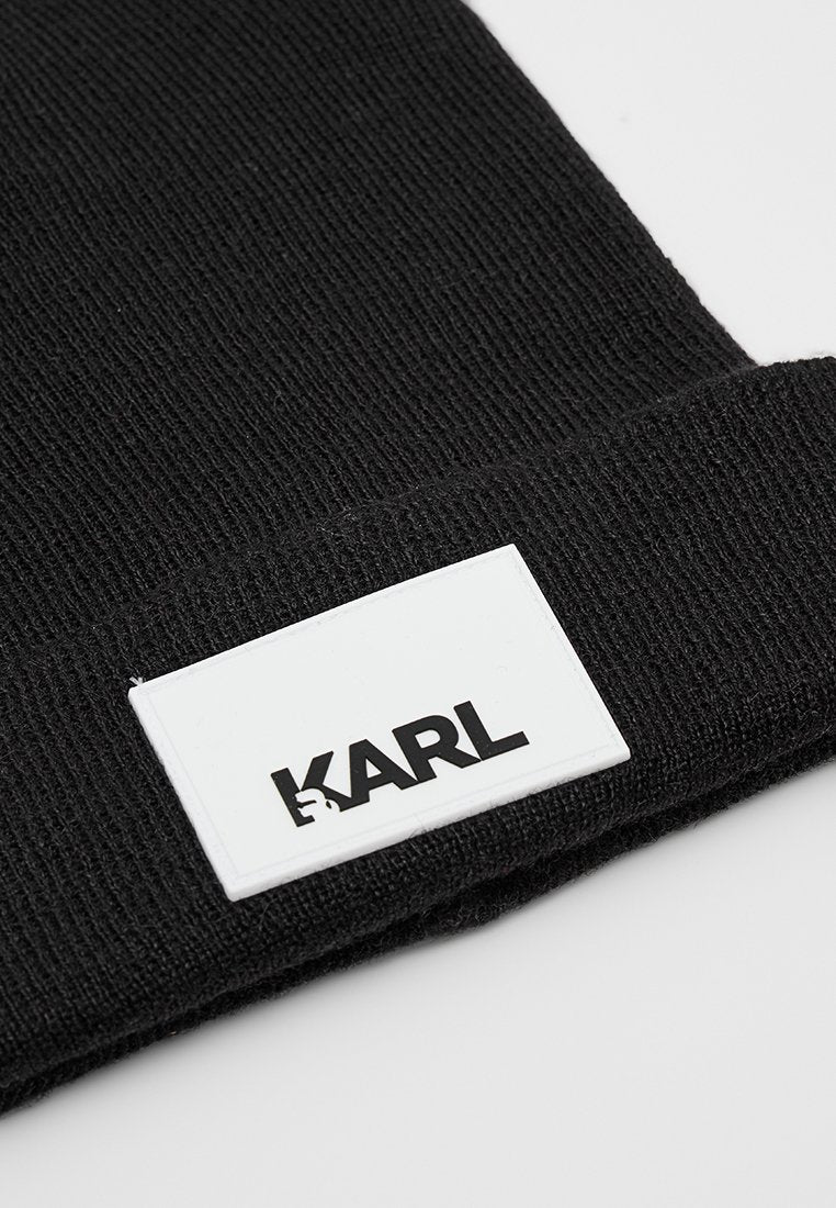 KARL LAGERFELD Mütze Media 4