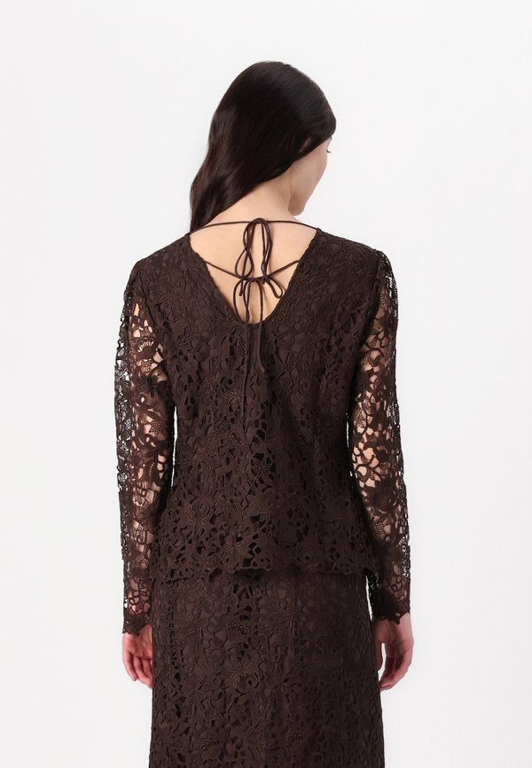 Bruuns Bazaar SAGO WINI BLOUSE