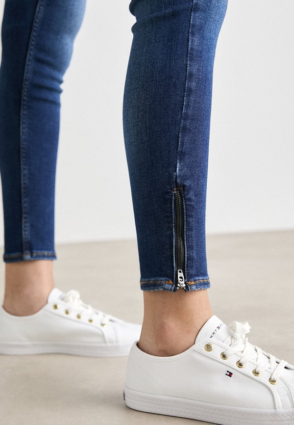 Tommy Jeans NORA ZIP