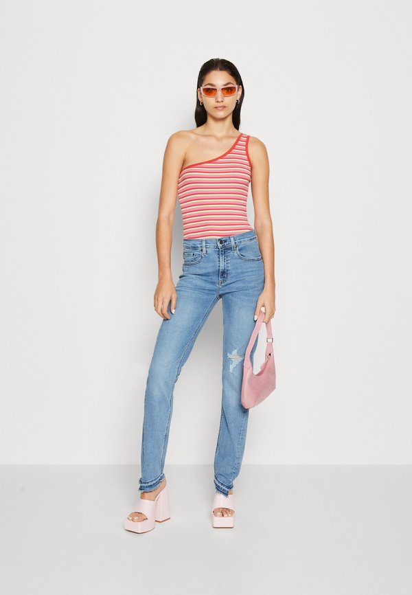 Cotton On JAMIE ONE SHOULDER CAMI